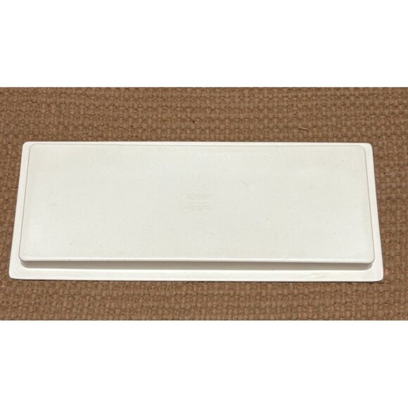 Peanuts-Snoopy & Woodstock Bamboo Sandwich Tray Egg Tray Easter - Picture 2 of 5